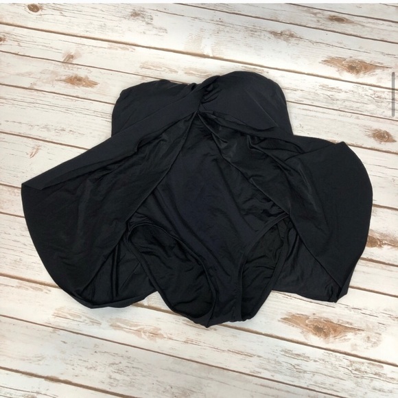 Badgley Mishka One piece swimsuit - Picture 4 of 8